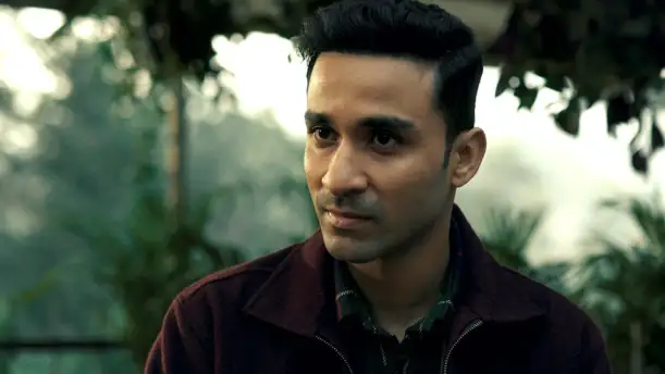 Gyaarah Gyaarah: 1×6