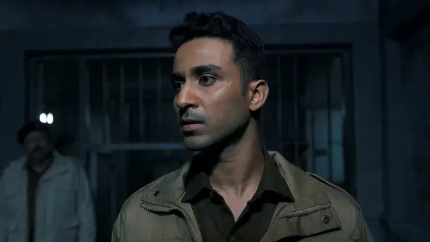 Gyaarah Gyaarah: 1×8