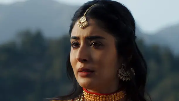 Gyaarah Gyaarah: 1×7