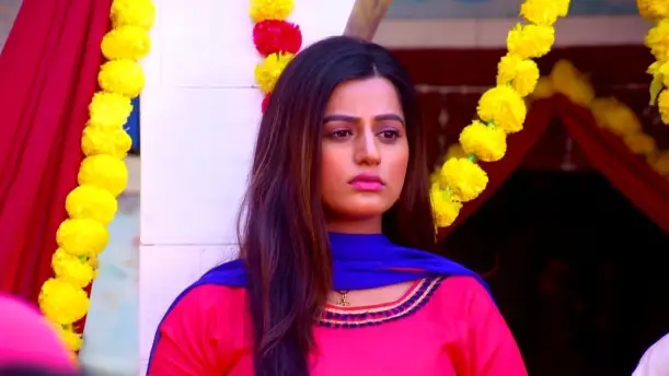 The Village Folk Mistreat Nayan Episode 1
