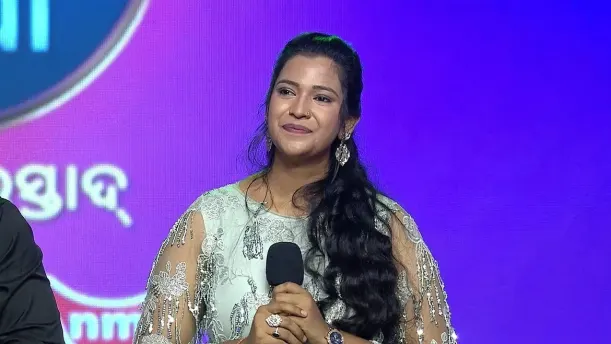 Debanshi and Rashmi's Excellent Rendition Episode 2
