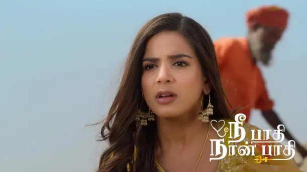 Krish Scolds Shakti Episode 3 Krish Scolds Shakti Episode 3