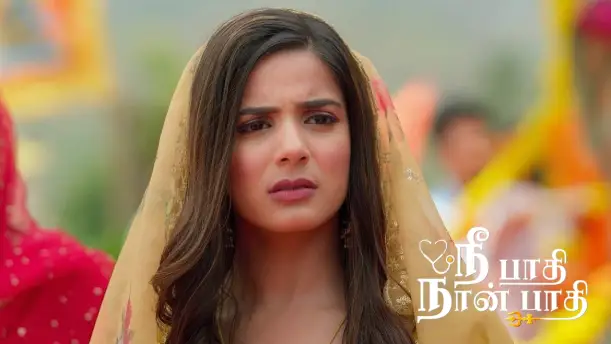 A Conflict Erupts between Mandira and Shakti Episode 2 A Conflict Erupts between Mandira and Shakti Episode 2