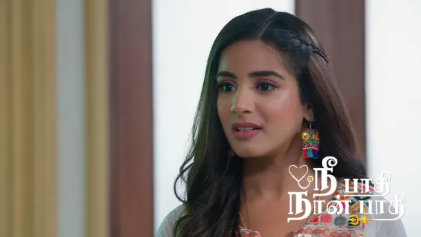 Shakti Lies to Manorama Episode 12 Shakti Lies to Manorama Episode 12