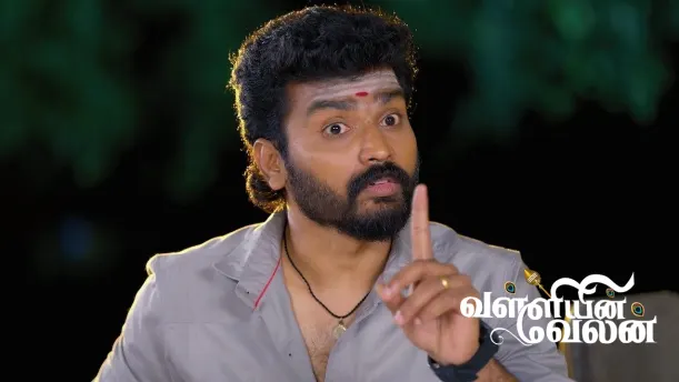 Velan Fulfils Valli's Wish Episode 3