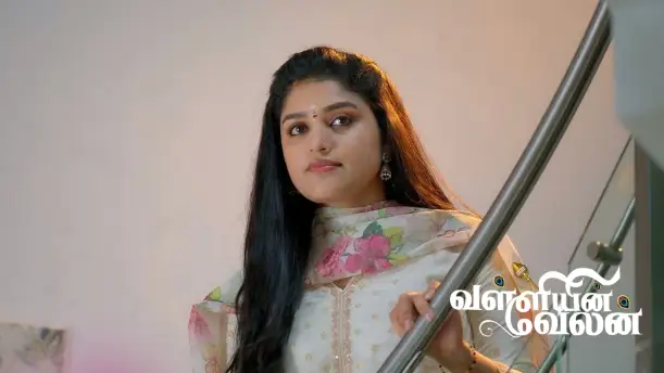 Vedhanayagi Criticises Valli Episode 2
