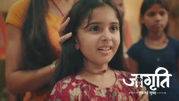 Harish Gives Up Alcohol for Jagriti Episode 8