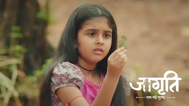 Will Jagriti Accept Defeat? Episode 11