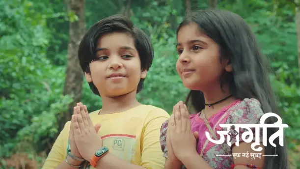 Akash Shows Jagriti a Way to Earn Money Episode 12