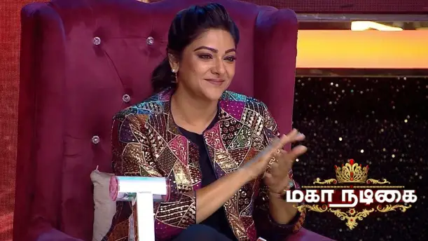 The Judges Laud Kavipriya Episode 1
