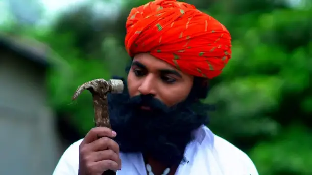 Natwar Calls Out to Baja and Namya Episode 2