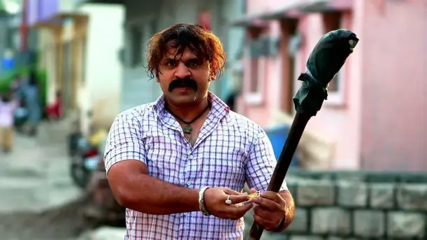 The Villagers Stop Natwar from Leaving the Village Episode 6