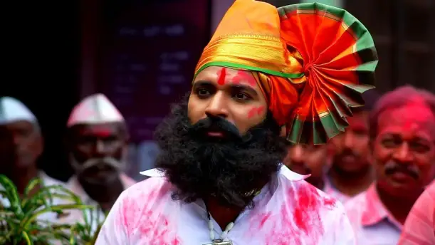 The Villagers' Procession to Welcome Ajit Kumar Episode 5