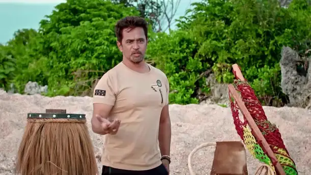 Which Team Will Win the Reward Challenge? Episode 4