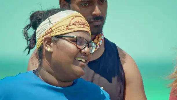 A Surprise Awaits Indraja and Srushti Episode 6