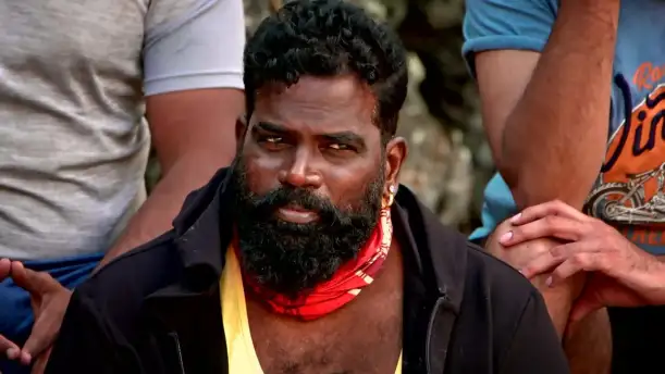 A Challenge for the Tribe Leaders Episode 3