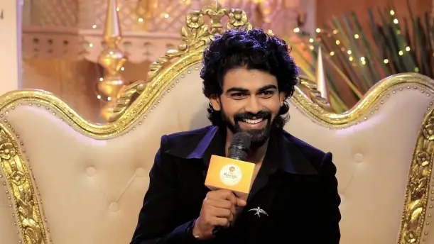 Zee Kannada Kutumba Awards 2024 Red Carpet Part 2 Episode 6