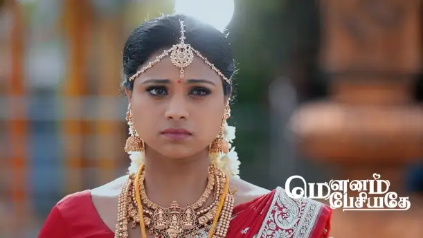 Sethu Gets Electrocuted Episode 7