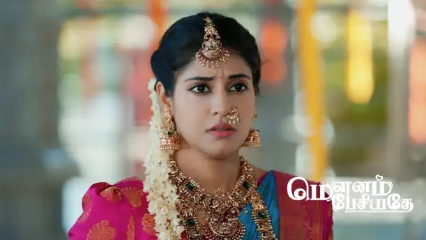 Siva Saves Thulasi Episode 6