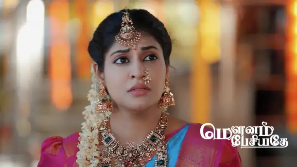 Sethu Threatens Thulasi Episode 5