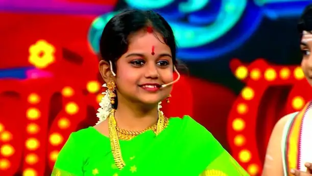  A Humorous Act by Alam and Samiksha Episode 2