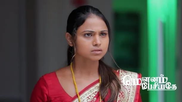 Thulasi Rescues Siva from Drowning Episode 9