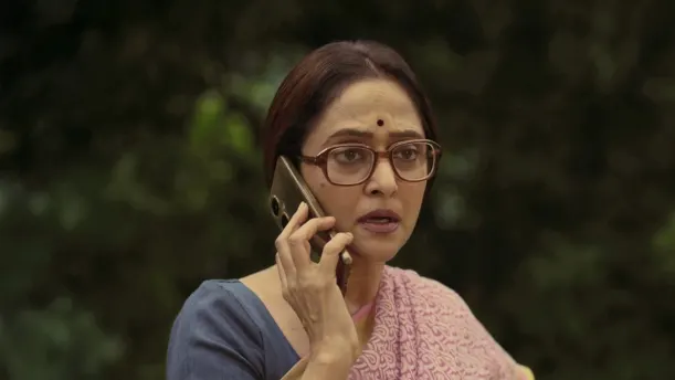 Sherni Hai Wo Sherni Episode 4