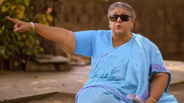 Main Paithan Se Hoon Episode 3