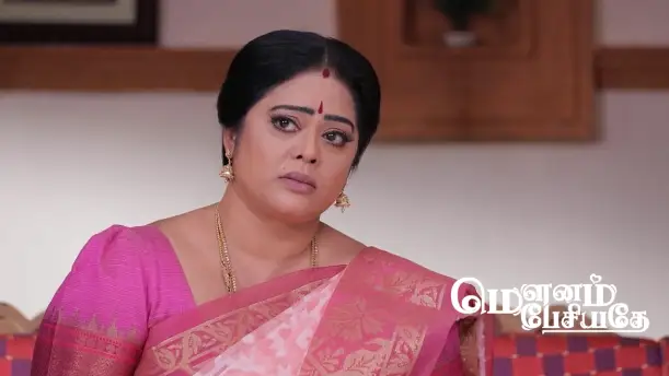 Sethu Performs the Post-Death Rituals for Thulasi Episode 14