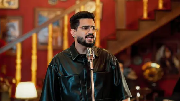 Jashan Presents a Popular Love Anthem Episode 14