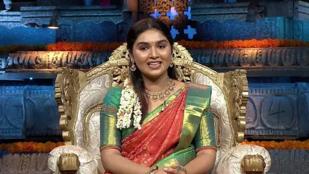 Aryavardhan Tells the Importance of Numbers in Life Episode 1