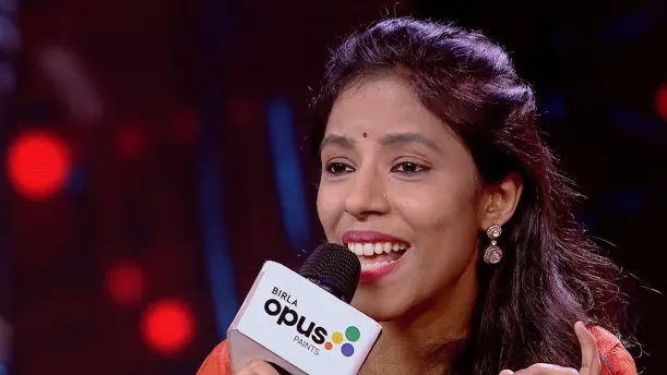 Zee Telugu Stars Join the Contestants Episode 11