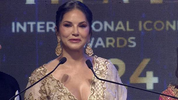 International Iconic Awards Pollywood 2024 Episode 1