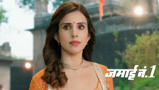 Kanchan's Words for Gangadhar Anger Neel Episode 7