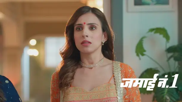 Pratham Wants to Know Who Insulted Kanchan Episode 9