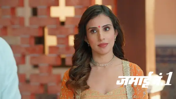 Sumati Lashes Out at Kanchan Episode 8