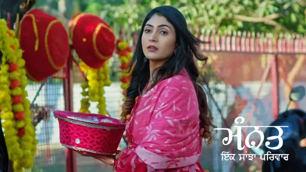 Mannat Comes to Sashibala’s Rescue Episode 2