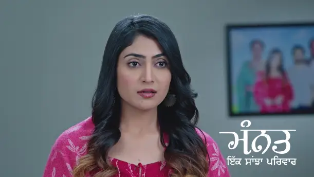 Mannat Gets a Marriage Proposal from Reehan’s Family Episode 6