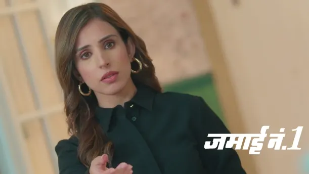 Riddhi Visits Neel's House to Pick Him Up Episode 11