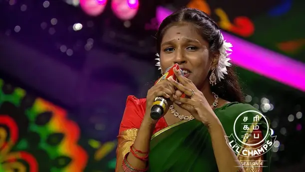 Bhuvnesh Spreads Magic on the Stage Episode 16