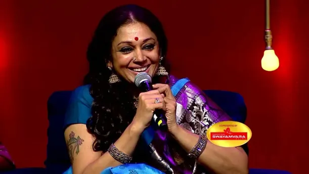 Madhuram Shobhanam - December 26, 2021 Episode 1