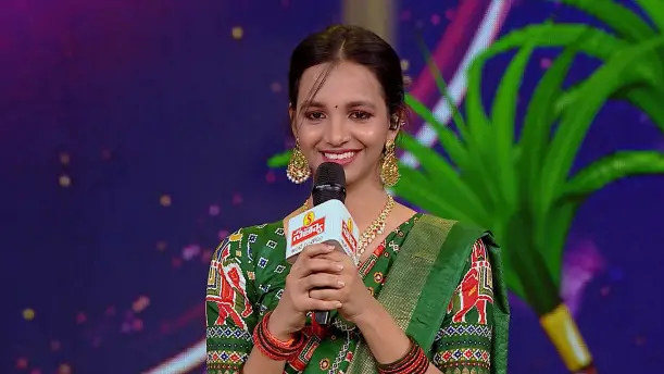 Sankranthi Special Performances Episode 16