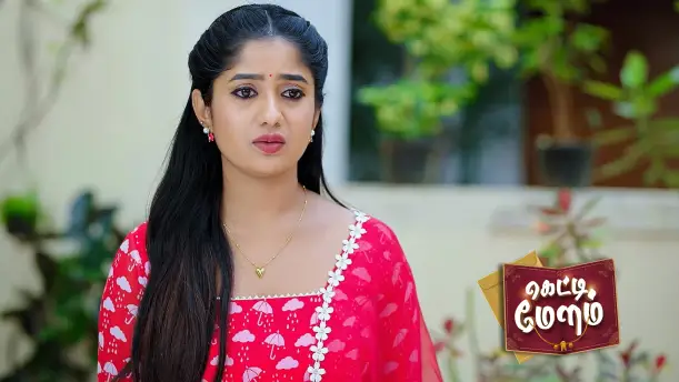 Thulasi Confronts Jagan Episode 16