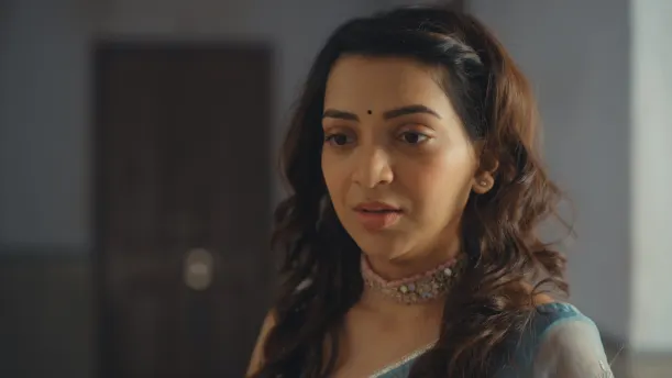 Kya Pyaar Abhi Baaki Hai? Episode 6