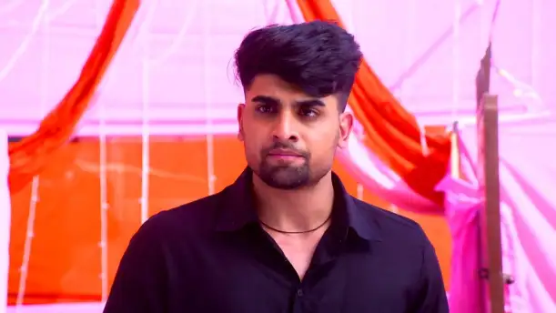 Madhvi Locks Nayan Away Episode 3