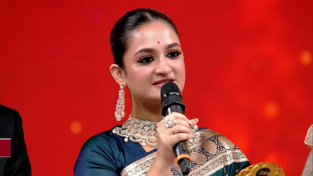 Zee Bangla Sonar Sansar Awards 2025 Episode 1 Zee Bangla Sonar Sansar Awards 2025 Episode 1
