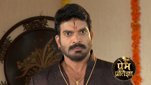 A Snake Enters Dhananjay's House Episode 5
