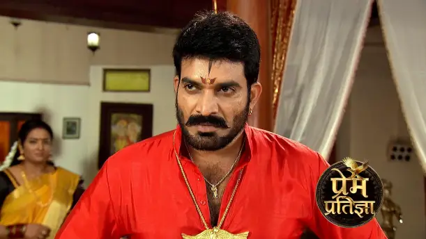 Dhananjay Harbours Hatred for the Naag Dynasty Episode 1