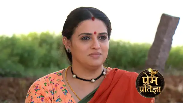Bhadravati Unintentionally Commits a Crime Episode 3