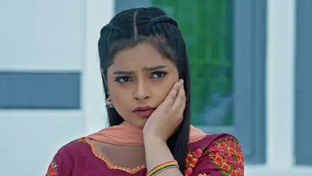 Kashni Upsets Jasmine Episode 3